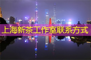 夜上海最新潮去处曝光，再也不用愁找不到玩乐好去处！