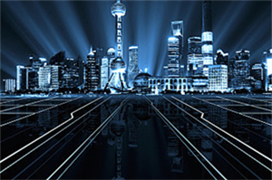 爱上海：Join me： Sports tourism in Shanghai